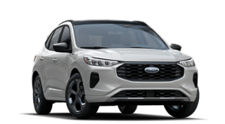 2024 Ford Escape External Image 5